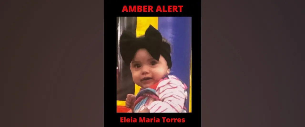 PHOTO: In this photo released by the New Mexico State Police, Eleia Maria Torres is shown.